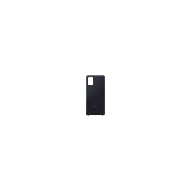 CAPA SAMSUNG A71 BLACK