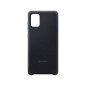 CAPA SAMSUNG A71 BLACK