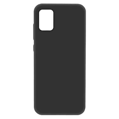 CAPA SAMSUNG A71 BLACK