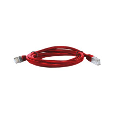 HPE AR CABO HP IP CAT5 QTY-8 6FT/2M CABLE