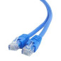 CABO REDE C5E 2 M UTP DLINK AZUL