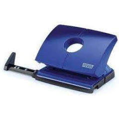 FURADOR NOVUS B230 AZUL 30 FOLHAS