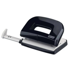 FURADOR NOVUS E210 PRETO 10FLS