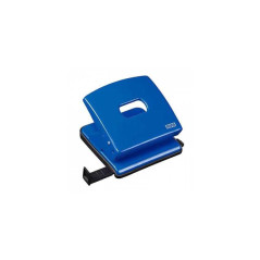 FURADOR NOVUS E210 AZUL 10FLS