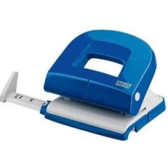 FURADOR NOVUS E 216 16FLS AZUL