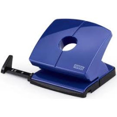 FURADOR NOVUS B220 AZUL 20FLS