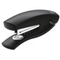 AGRAFADOR NOVUS C2 - PRETO 25FLS