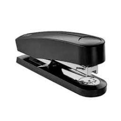 AGRAFADOR NOVUS B7 - PRETO 30FLS