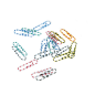 CLIPS Q-CONNECT CORES RAIADAS 28MM (CX100) CLIPS Q-CONNECT CORES RAIADAS 28MM (CX100)