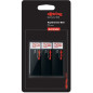 BORRACHA ROTRING B20 RAPID BORRACHA ROTRING B20 RAPID