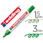 MARCADOR PERMAN. EDDING 3000 VRD MARCADOR PERMAN. EDDING 3000 VRD