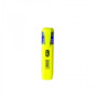 MARCADOR FLUORESCENTE MAB/FLY AMARELO