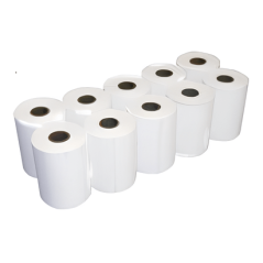 ROLO TERMICO 57X40X11 PACK 10 MULTIC