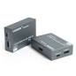 KIT EXTENSOR DE SINAL HDMI EWENT ATE 60M KIT EXTENSOR DE SINAL HDMI EWENT ATE 60M