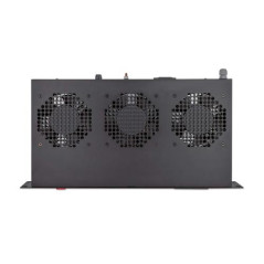 AR 3 FANS RAILMOUNT PRETO INTELL EU