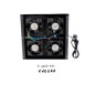 AR 4 WAY FAN DLINK