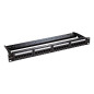 PATCH PANNEL-24 PT CAT6 1U DLINK