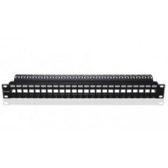 PATCH PANNEL-24 PT CAT5 1U DLINK