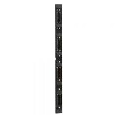 PASSACABO VERTICAL P/ RACK 42U DLINK