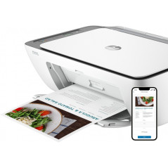 MULTIFUNCOES HP DESKJET E-AIO 2876 ADV. (7.5) WIFI