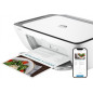 MULTIFUNCOES HP DESKJET E-AIO 2876 ADV. (7.5) WIFI