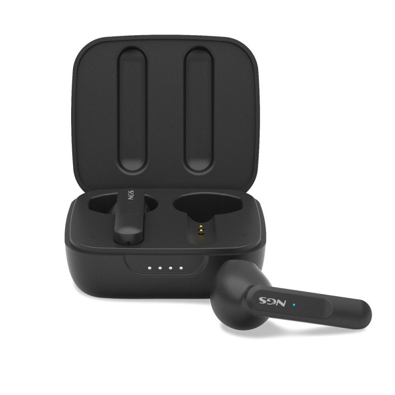 AUSCULTADORES NGS BLUETOOTH ARTICA MOVE PRETO AUSCULTADORES NGS BLUETOOTH ARTICA MOVE PRETO