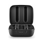 AUSCULTADORES NGS BLUETOOTH ARTICA MOVE PRETO AUSCULTADORES NGS BLUETOOTH ARTICA MOVE PRETO