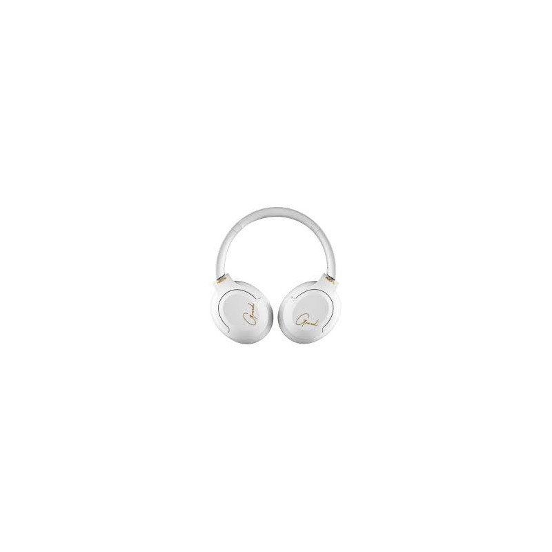 AUSCULTADORES NGS BLUETOOTH ARTICA GREED BRANCO AUSCULTADORES NGS BLUETOOTH ARTICA GREED BRANCO
