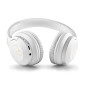 AUSCULTADORES NGS BLUETOOTH ARTICA GREED BRANCO AUSCULTADORES NGS BLUETOOTH ARTICA GREED BRANCO