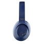 AUSCULTADORES NGS BLUETOOTH ARTICA GREED AZUL AUSCULTADORES NGS BLUETOOTH ARTICA GREED AZUL