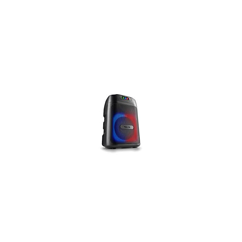 COLUNA NGS BLUETOOTH 80W WILDCLUB LASER PARTY LIGHTS COLUNA NGS BLUETOOTH 80W WILDCLUB LASER PARTY LIGHTS