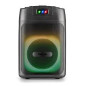 COLUNA NGS BLUETOOTH 80W WILDCLUB LASER PARTY LIGHTS COLUNA NGS BLUETOOTH 80W WILDCLUB LASER PARTY LIGHTS