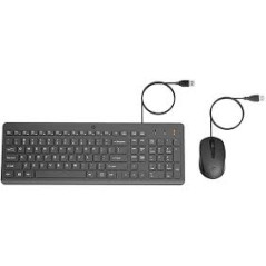 Teclados, Ratos