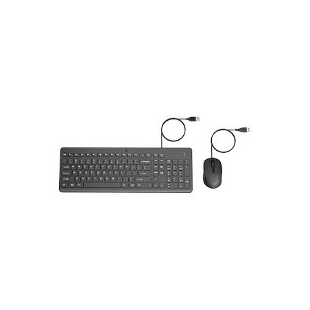 Teclados, Ratos