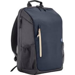 MOCHILA HP 15.6" TRAVEL 18LT AZUL ESCURO