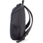 MOCHILA HP 15.6" TRAVEL 18LT AZUL ESCURO MOCHILA HP 15.6" TRAVEL 18LT AZUL ESCURO