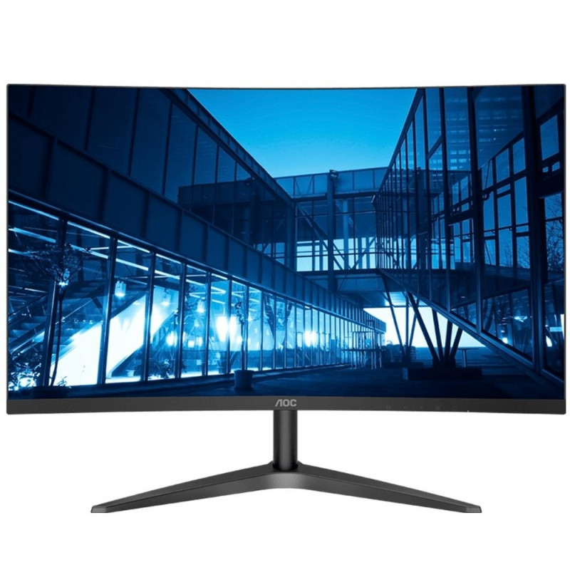 MONITOR 24" AOC FHD HDMI