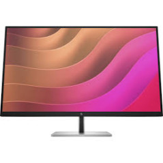 MONITOR 32" HP E32K G5 UHD 4K USB-C/HDMI/DP/RJ45/3USB-A