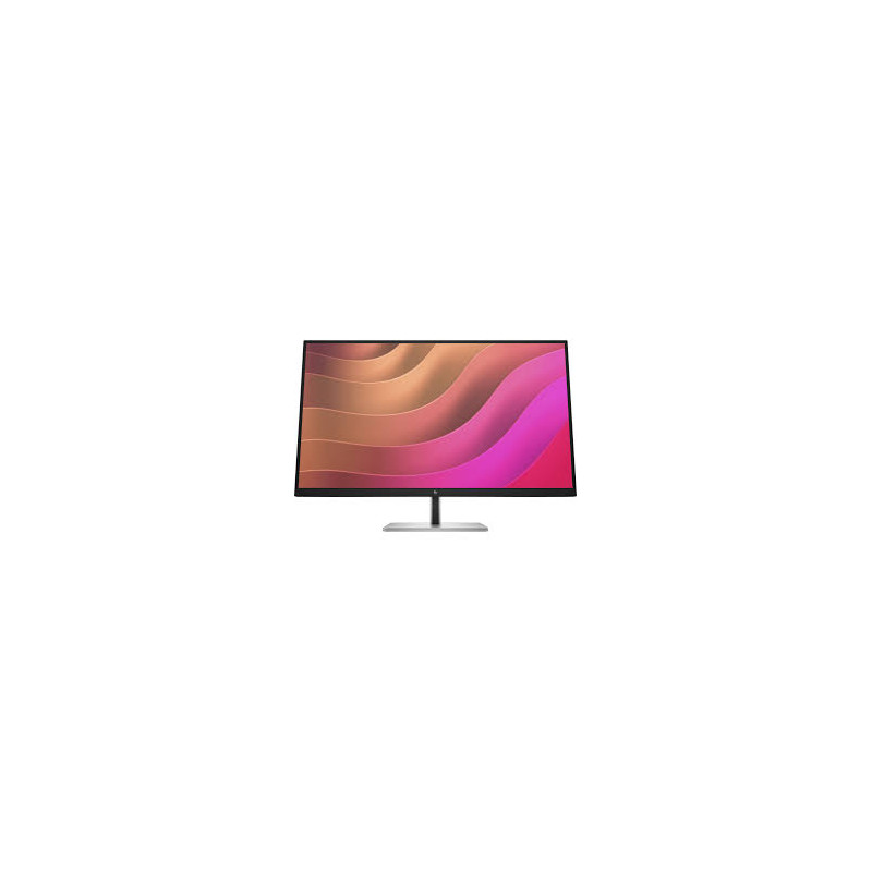 MONITOR 32" HP E32K G5 UHD 4K USB-C/HDMI/DP/RJ45/3USB-A MONITOR 32" HP E32K G5 UHD 4K USB-C/HDMI/DP/RJ45/3USB-A