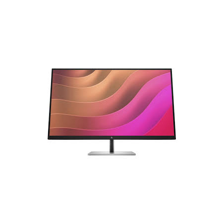 MONITOR 32" HP E32K G5 UHD 4K USB-C/HDMI/DP/RJ45/3USB-A