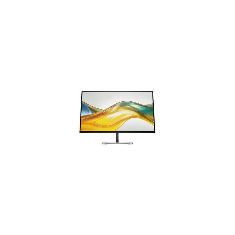 MONITOR 27" HP 527PQ SERIES 5 QHD HDMI/DP/4USB