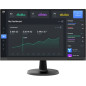 MONITOR 23.8'' LENOVO C24-40 VGA/HDMI/VA PANEL/60HZ/4MS MONITOR 23.8'' LENOVO C24-40 VGA/HDMI/VA PANEL/60HZ/4MS
