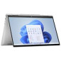 PORTATIL HP.16" U7-256V FHD 400 NIT FLIP X360 16G 1TB SSD W11H PRATA