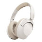 AUSCULTADORES CREATIVE ZEN HYBRID 2 BLUETOOTH NC CREME AUSCULTADORES CREATIVE ZEN HYBRID 2 BLUETOOTH NC CREME