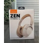 AUSCULTADORES CREATIVE ZEN HYBRID 2 BLUETOOTH NC CREME AUSCULTADORES CREATIVE ZEN HYBRID 2 BLUETOOTH NC CREME