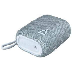 COLUNAS CREATIVE MUVO FLEX BT CINZENTO