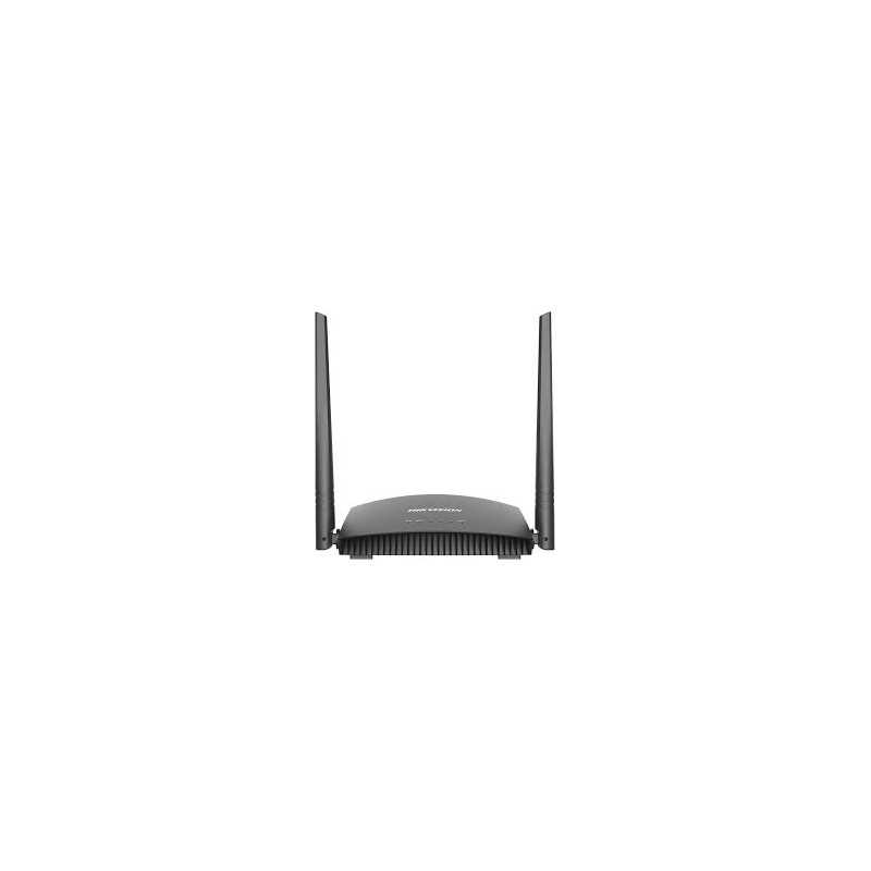 ROUTER HIKVISION WIFI 300M 2.4GHZ 300MBPS