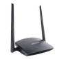 ROUTER HIKVISION WIFI 300M 2.4GHZ 300MBPS