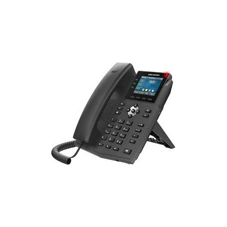 TELEFONE SIP HIKVISION 2.8" 10M/100M POE