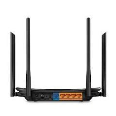 ROUTER TP-LINK WIFI AC1200 DUAL MU-MIMO A6